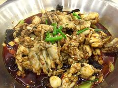 -晓林火锅(安定门店)