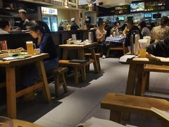 -木屋烧烤(岗顶二店)