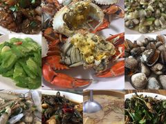 -杨记海鲜楼(三门黑金冠店)