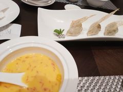 -京香轩·中餐厅(上海中庚聚龙酒店)