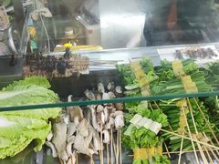 -王哥铁板烧(簋街店)