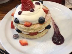 -AFS Cafe & Canteen(闽江二路店)