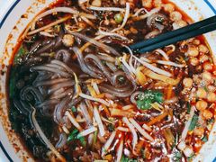 -蓉李记成都名小吃(太原龙湖万达店)