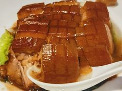 -吴门人家·苏宴宫廷菜(拙政园店)