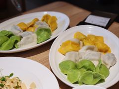 -连鹭海鲜·大连菜(星海店)
