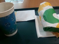 -赛百味SUBWAY(星摩尔店)