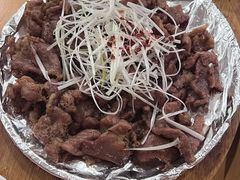 -多宾韩国料理(学衡路店)