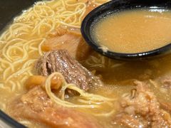 -路环码头面馆