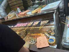 -桃源市场(解放路店)