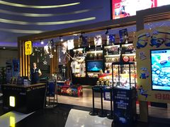 -万达影城(大明宫万达广场IMAX店)