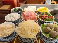 -咏江南·苏式火锅·苏州评弹(观前街店)