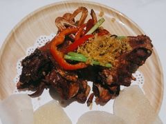 -避风塘·金牌店·夜宵(金玉兰店)