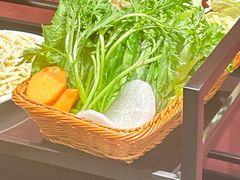 -涿派·炝锅鱼(涿州店)
