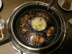 -火炉火自助餐(悠唐购物中心店)