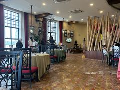 -南沙游艇会·大兵船餐厅