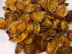 -韩记海鲜饺子旗舰店(红海新区店)