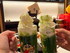 -贰醒·私房小院烧烤 (太古里店)