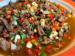 十八秒牛肉-半步颠小酒馆(昆山旗舰店)
