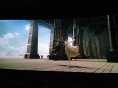 -万达影城(保定万博广场激光IMAX店)