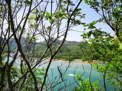 -易水湖景区