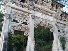 -潜口民宅博物馆