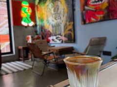 -nodcafe(M50创意园店)
