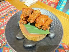-沿江黎家簸箕宴·文昌鸡(百花谷店)