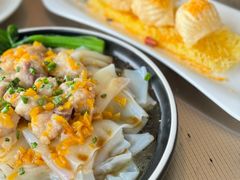 -彩丰楼中餐厅·仁恒洲际酒店