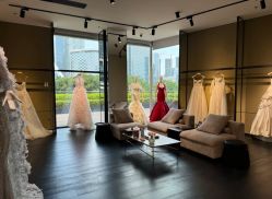 -MuseMarry婚纱(前海嘉里中心店)