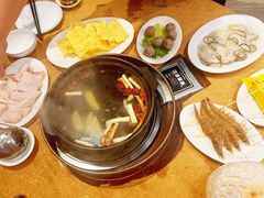 -濠轩阁特色生蚝火锅总店
