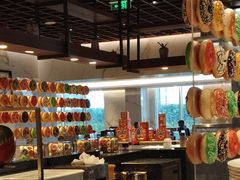 -上海宝华万豪酒店