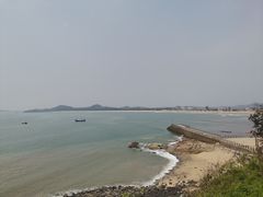 -漳州滨海火山岛自然生态风景区