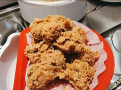 -龍歌自助小火锅(秦淮水游城店)