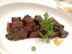-鲁班张葱烧海参(马庄街店)