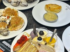 -川骄海鲜自助(河东店)