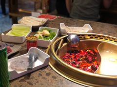 -小龙坎老火锅(北京三里屯店)