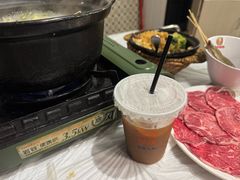 -活潑鲜跳(湖滨商业街店)