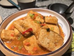 -云荷里·蒸汽石锅鱼·云南菜(中发百旺店)