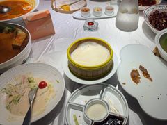 -时光乌托邦空中花园·川味·礼宴(星汇两江店)