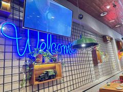 -阿记烧烤(大兴新区店)