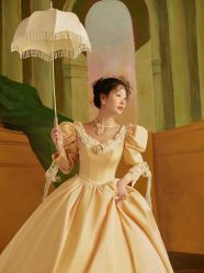 -巴黎婚纱摄影工作室