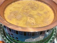 -哈啾嗨·新概念蒙餐(红星新城店)