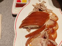 -秀儿四九城·新京菜(亚运村鸟巢店)