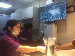 -一只酸奶牛(八一路店)