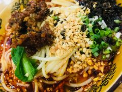 -力力豆花庄(广渠门店)