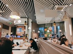 -禄興記香港大排档(歌斐中心店)