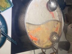 -椰子湾·海南火锅·糟粕醋·椰子鸡(正大广场店)