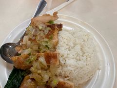 -華歡冰室-WahFoon(吉大店)