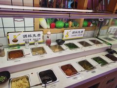 -麻辣大叔市井火锅(文清路店)