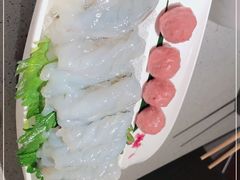 -海底捞火锅(武胜路凯德广场店)